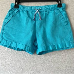 Wonder nation girls shorts L(10-12)